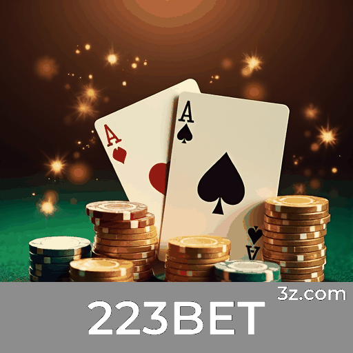 223BET: Seu Cassino Online Premium e Seguro