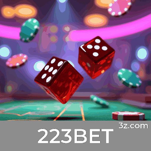 223BET: Seu Cassino Online Premium e Seguro