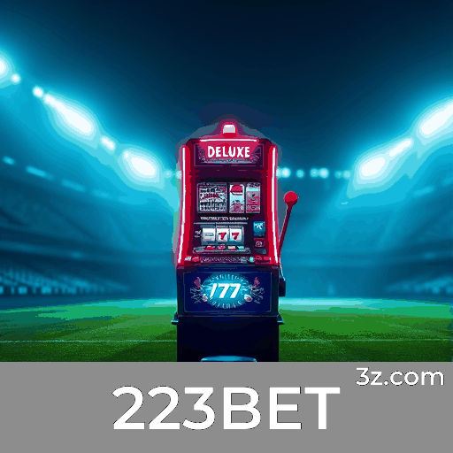 223BET: A Autoridade Máxima em Apostas Esportivas