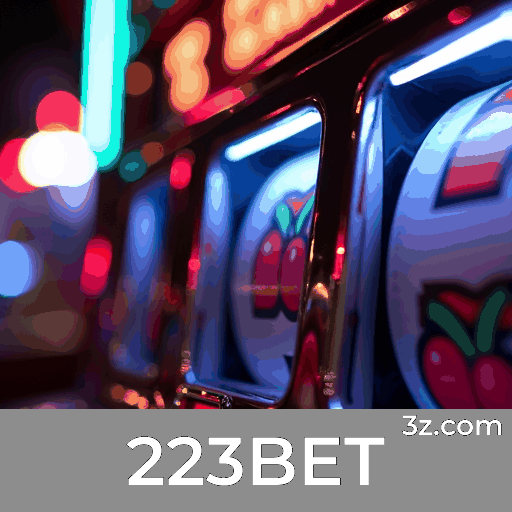 Tecnologia de Nuvem e Segurança Avançada na Plataforma 223BET