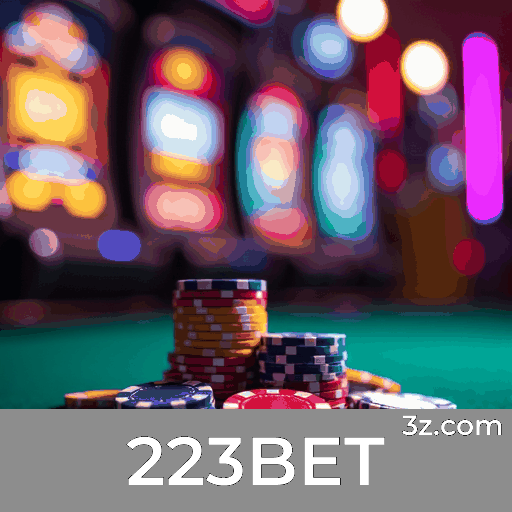 Desbloqueie Prêmios Incríveis no 223BET