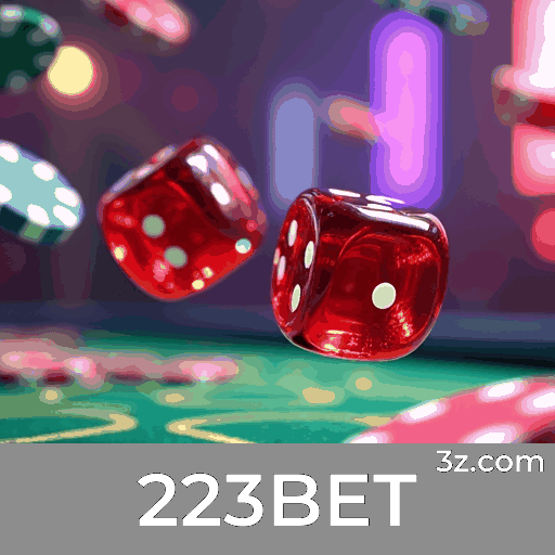 223BET: A Autoridade Máxima em Apostas Esportivas