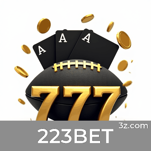 223BET: A Autoridade Máxima em Apostas Esportivas