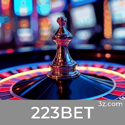 223BET Casino: Luxo e Exclusividade VIP