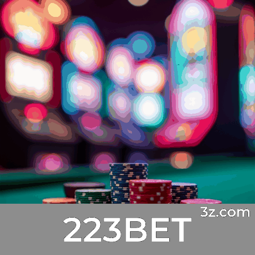 223BET Casino: Luxo e Exclusividade VIP