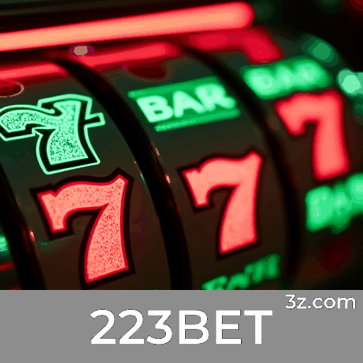 223BET Casino: Luxo e Exclusividade VIP