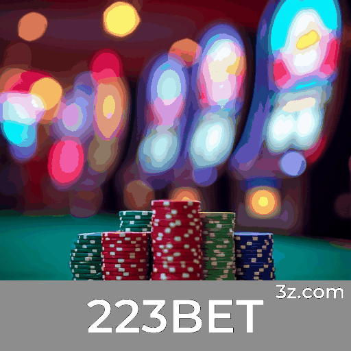 Desbloqueie Prêmios Incríveis no 223BET